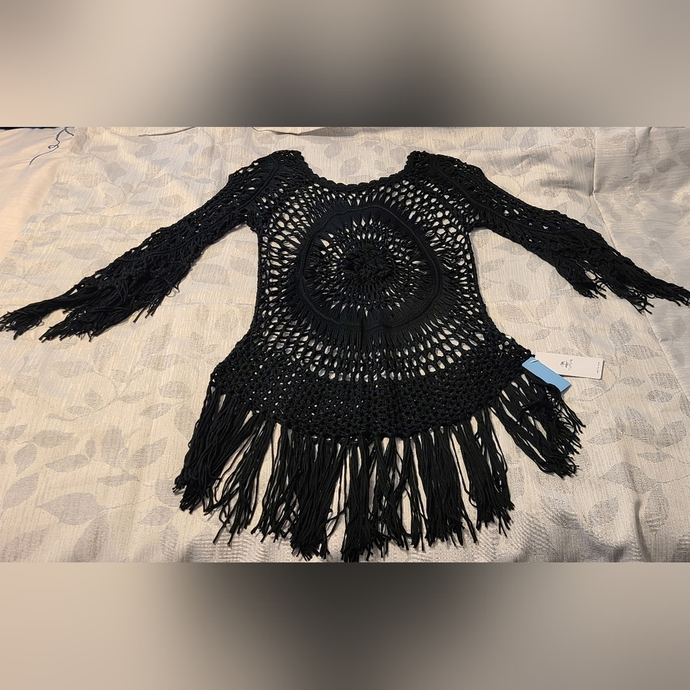 Womens Cover Up